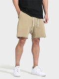 Men's Sports Fashion Loose Running Casual Shorts