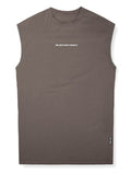 Men's Loose Quick Dry Breathable Sports Vest