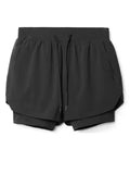 Men's Stretchy Breathable Jogging Shorts with Inter Pocket