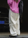 Trendy Comfortable Cool Cargo Pants for Ladies