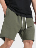 Men's Sports Fashion Loose Running Casual Shorts