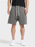 Men's Sports Fashion Loose Running Casual Shorts