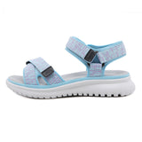 Leisure Ultralight Comfortable Flat Sandals for Women