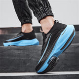 Men's Air Cushion Summer Running Breathable Sneakers