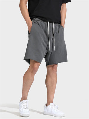 Men's Sports Fashion Loose Running Casual Shorts