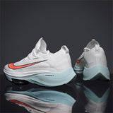 Men's Air Cushion Summer Running Breathable Sneakers