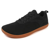 Male Sporty Breathable Anti-skid Cushioning Sneakers