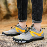 Outdoor Hiking Climbing Cycling Anti-Slip Shoes for Women