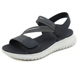 Leisure Simple Soft Sole Lightweight Sandals for Women