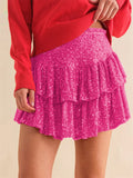 Sparkling Sequins Sexy Hot Skirt for Women