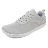 Male Sporty Breathable Anti-skid Cushioning Sneakers