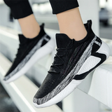 Men's Cozy Ultra Light Running Breathable Sneakers