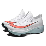 Men's Air Cushion Summer Running Breathable Sneakers