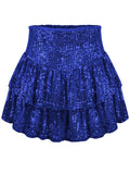 Sparkling Sequins Sexy Hot Skirt for Women