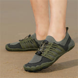 Women's Outdoor Breathable Quick-Dry Aqua Water Shoes