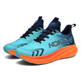 Fashionable Cozy Jogging Basketball Sneakers for Men