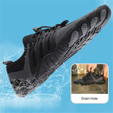 Women's Outdoor Breathable Quick-Dry Aqua Water Shoes