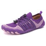 Women's Outdoor Breathable Quick-Dry Aqua Water Shoes