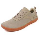 Male Sporty Breathable Anti-skid Cushioning Sneakers