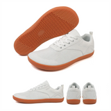 Male Sporty Breathable Anti-skid Cushioning Sneakers