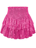 Sparkling Sequins Sexy Hot Skirt for Women