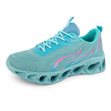 Energetic Lightweight Breathable Nursing Sneakers