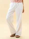 Cozy Loose-Fitting Sleepwear Pants for Women