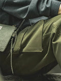 Men's Wear-Resisting Multi-Pocket Tactical Cargo Pants