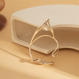 Dreamy Fairy Ears Cosplay Party Earrings for Women