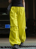 Trendy Comfortable Cool Cargo Pants for Ladies