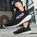 Fashionable Cozy Jogging Basketball Sneakers for Men