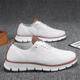 Men's Stylish Daily Wear Casual Wearable Sneakers