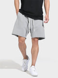 Men's Sports Fashion Loose Running Casual Shorts