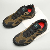 Men's Splashproof Antiwear Outdoor Hiking Climbing Sneakers