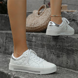 Women's Casual Versatile Anti-Slip Walking Shoes