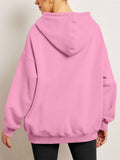 Women's Stylish Oversized Comfort Pullover Hoodies