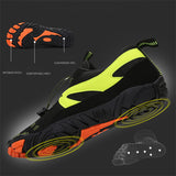 Outdoor Hiking Climbing Cycling Anti-Slip Shoes for Women