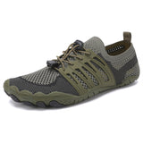 Women's Outdoor Breathable Quick-Dry Aqua Water Shoes