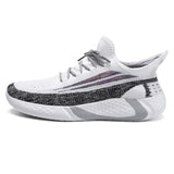 Men's Cozy Ultra Light Running Breathable Sneakers