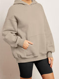 Women's Stylish Oversized Comfort Pullover Hoodies