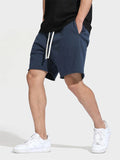 Men's Sports Fashion Loose Running Casual Shorts