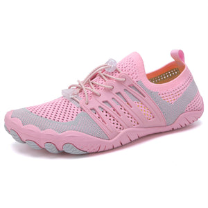 Women's Outdoor Breathable Quick-Dry Aqua Water Shoes