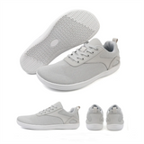 Male Sporty Breathable Anti-skid Cushioning Sneakers