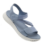 Leisure Simple Soft Sole Lightweight Sandals for Women