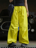 Trendy Comfortable Cool Cargo Pants for Ladies