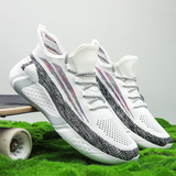 Men's Cozy Ultra Light Running Breathable Sneakers