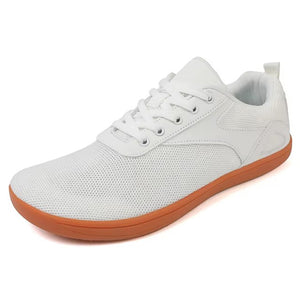 Male Sporty Breathable Anti-skid Cushioning Sneakers