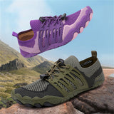 Women's Outdoor Breathable Quick-Dry Aqua Water Shoes