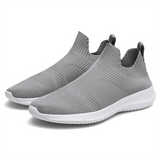 Men's Casual Stretchy Knitted Rubber Sole Sock Sneakers