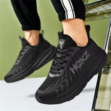 Fashionable Cozy Jogging Basketball Sneakers for Men